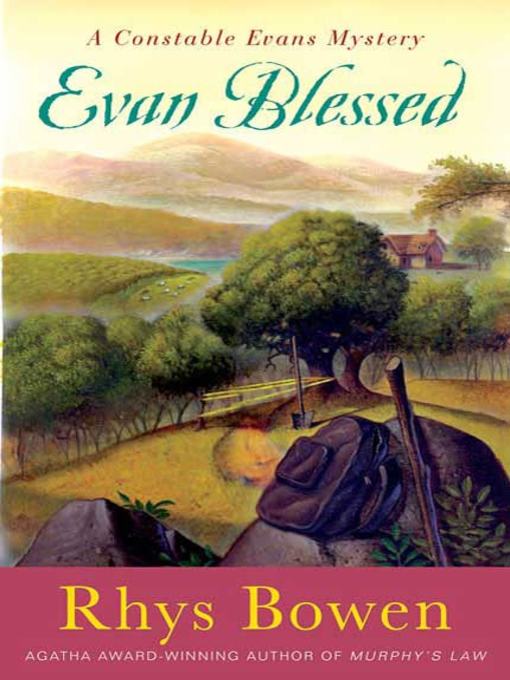 Title details for Evan Blessed by Rhys Bowen - Available